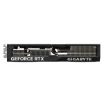 Видеокарта GeForce RTX 4070 Super 2475МГц 12Гб Gigabyte (PCI-E 4.0, GDDR6X, 192бит, 1xHDMI, 3xDP)