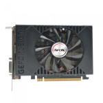 Видеокарта GeForce GTX 1660 Ti 1500МГц 6Гб AFOX (GDDR6, 192бит, 1xHDMI, 1xDP)