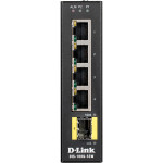 Коммутатор D-Link DIS-100G-5SW