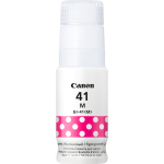 Картридж Canon GI-41M (пурпурный; 70стр; Pixma G3460)