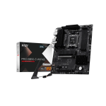Материнская плата MSI PRO B850-S WIFI6E (x)