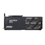 Видеокарта GeForce RTX 5080 2640МГц 16Мб MSI (PCI-E 5.0, GDDR7, 256бит, 1xHDMI, 3xDP)