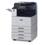 МФУ Xerox AltaLink C8170 (лазерная, цветная, A3, 4096Мб, 72стр/м, 2400x1200dpi, авт.дуплекс, 300'000стр в мес, RJ-45, NFC, USB)