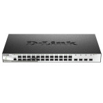Коммутатор D-Link DGS-1210-28XS/ME