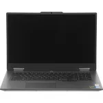 Ноутбук Lenovo LOQ 17IRX10 (Intel Core i5 13450HX 2.4 ГГц/16 ГБ DDR5 4800 МГц/17.3