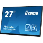 Монитор Iiyama T2755QSC-B1 (27