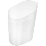 Сушильная машина Beko B3T47239 (A, макс.загрузка 7 кг, 15 программ, уровень шума 64 дБ)