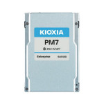Жесткий диск SSD 12,8Тб Kioxia (2.5