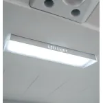 Холодильник Lex LCD450BgID (No Frost, A+, 3-камерный, Side by Side, объем 417:288/129л, инверторный компрессор, бежевый)