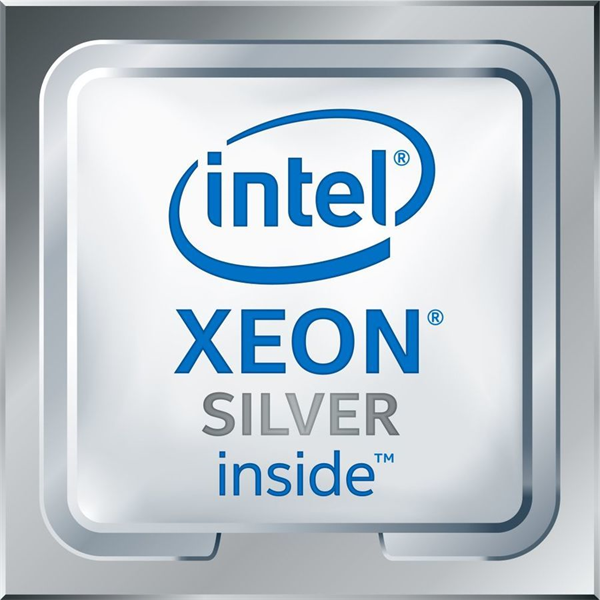 HP Xeon Silver 4208
