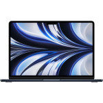 Ноутбук Apple MacBook Air (Apple M2 8 core 3.5 ГГц/8 ГБ/13.6