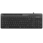 Клавиатура A4Tech Fstyler FK25 ( мембранные, 103кл)