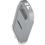 Чернильный картридж Canon PFI-710 C (голубой; 700стр; 700мл; TX-2000, 3000, 4000)