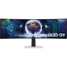 Монитор Samsung Odyssey OLED G9 S49DG932SIXCI (49