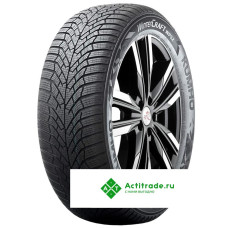 Шина Kumho WP52 155/70 R13 75T зимняя [2290463]