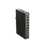 Коммутатор D-Link DIS-100G-6S