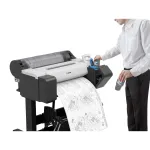 Плоттер Canon Image Prograf TM-255 (струйная, A1, 2048Мб, Wi-Fi, RJ-45, USB)
