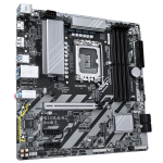 Материнская плата Gigabyte B860M D3HP (Socket-1851, xDDR4 DIMM, microATX, RAID SATA: 0,1,10,5)