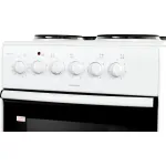 Плита электрическая Darina S EM341 404 W