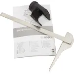 Циркулярная пила (дисковая) Bosch GKS 190 (1400Вт)