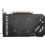 Видеокарта GeForce RTX 4060TI 2565МГц MSI VENTUS OC (GDDR6, 128бит, 1xHDMI, 3xDP)