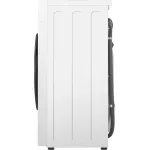 Стиральная машина Hisense WF1I7022BWJ/C(фронтальная узкая, класс стирки/отжима/э.потребления: B/A+++ , макс: 7кг, 1200 об/мин, инвертер, защита: частичная, 59.5x84.5x43.5см, белый)