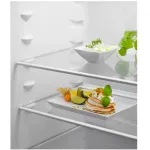 Холодильник полновстраиваемый Electrolux ENT6NE18S (No Frost, 2-камерный, объем 257:195/62л, 54.6x177.2x54.9см)