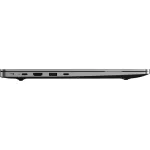Ноутбук Tecno MegaBook T15DA (AMD Ryzen 5 7430U 2.3 ГГц/8 ГБ DDR4 4266 МГц/15.6
