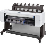 Плоттер HP DesignJet T1600dr 36-in PostScript (3EK13A) (струйная, цветная, A0, 128Мб, 3стр/м, 2400x1200dpi, RJ-45)