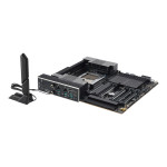 Материнская плата ASUS PRO WS TRX50-SAGE WIFI (sTR5, AMD TRX50, 4xDDR5 DIMM, CEB, RAID SATA: 0,1,10,5)