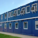 Ballu Wind cool BWC-07