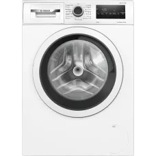 Стиральная машина Bosch WAN24200ME(59.8x84.8x57.5см, фронтальная, макс:8кг, 1200об/мин, защита от протечек, белый) [WAN24200ME]
