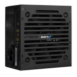 Блок питания Aerocool VX Plus 600W (ATX, 600Вт, 20+4 pin, ATX12V 2.3, 1 вентилятор)