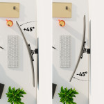 Кронштейн ONKRON BASIC M3S