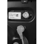 Стиральная машина Beko WSPE6H616A(фронтальная средняя, класс стирки/отжима/э.потребления: A/B/A-10% , макс: 6,5кг, 1200 об/мин, инвертер, 59.6x84x44см, антрацит)