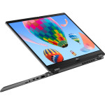 Ноутбук-трансформер ASUS TP3607SH-RJ043W (Intel Core Ultra 7 258V 2.3 ГГц/32 ГБ LPDDR5X 8533 МГц/16