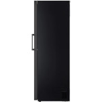 Морозильная камера LG GC-B404FAQM (A+, объем :355л)