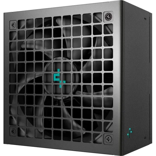 Блок питания DeepCool PN1200M (ATX, 1200Вт, GOLD)