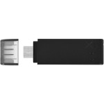 Накопитель USB Kingston DT70/128GB
