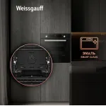 Weissgauff WGO 706 D