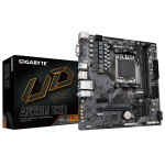 Материнская плата Gigabyte A620M S2H (AM5, AMD A620, 2xDDR5 DIMM, microATX, RAID SATA: 0,1,10)