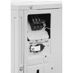 Настенная сплит-система Centek CT-65FDC12