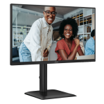 Монитор AOC 24E4U (23,8