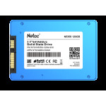 Жесткий диск SSD 120Гб Netac N535S (2.5