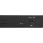 Коммутатор TP-Link TL-SG2016P