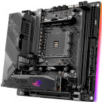 Материнская плата ASUS ROG STRIX X570-I GAMING (x)