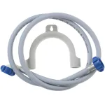 Стиральная машина Beko WRE6512BWW(фронтальная средняя, класс стирки/отжима/э.потребления: A/C/A , макс: 6кг, 1000 об/мин, 60x84x41.5см, белый)