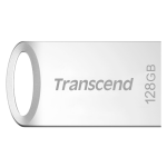 Накопитель USB Transcend JetFlash 710S 128Gb