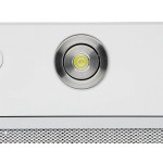 Вытяжка Krona Runa 600 S white