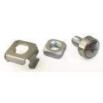 Комплект крепежа ЦМО КМ-2-25